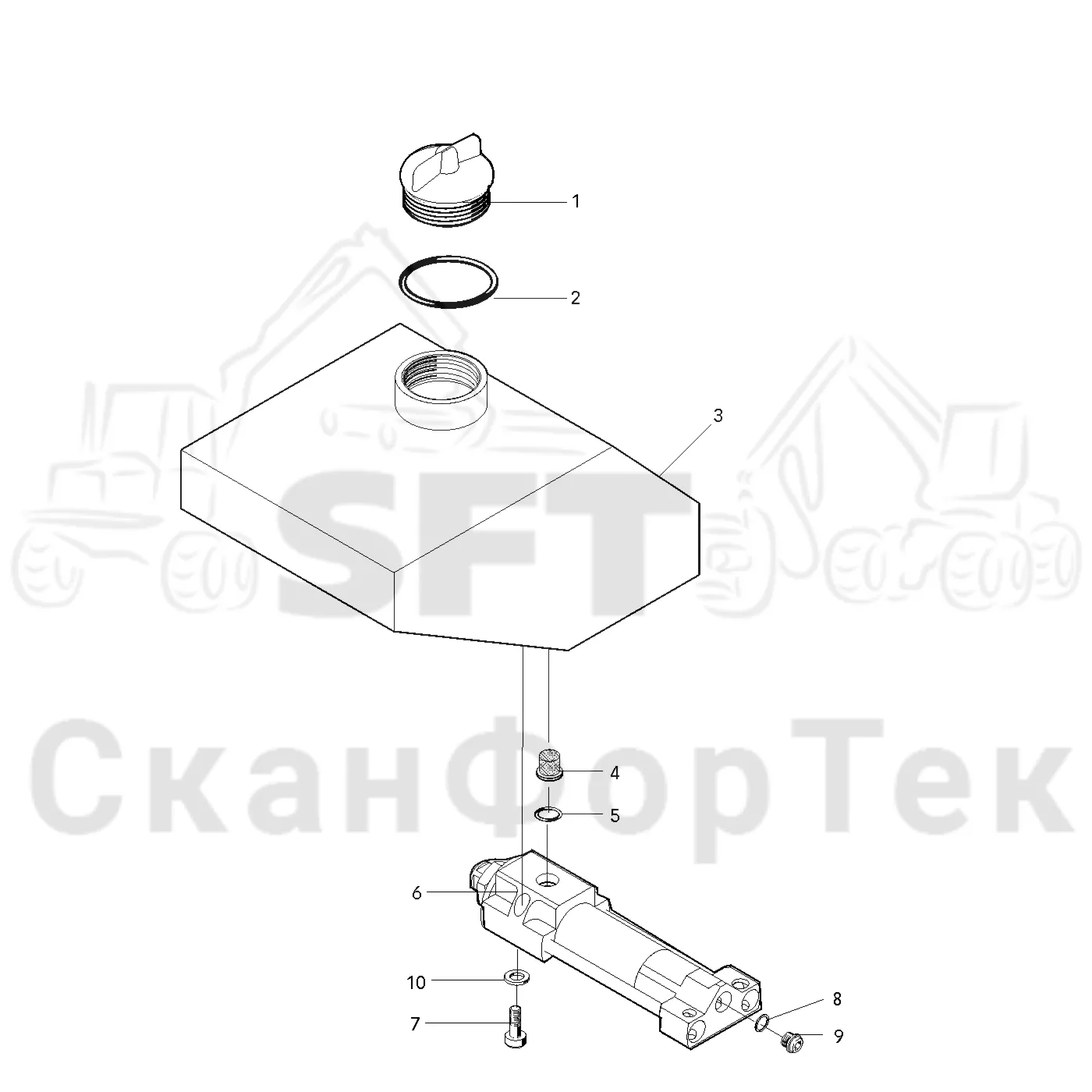 Схема: Valmet / Лесозаготовительные машины / Valmet 801 c / Valmet 801c Ch 11800- / Valmet 801c Ch 11800- / Каталог запасных частей / Коробка передач / Редуктор / Комплект шестерен редуктора / Подъемный кран / Valmet 360 / Valmet 360 / Valmet 360 Ch. -11429 / Valmet 360 Ch.-11429 / Каталог запасных частей / Резка / Маслобак