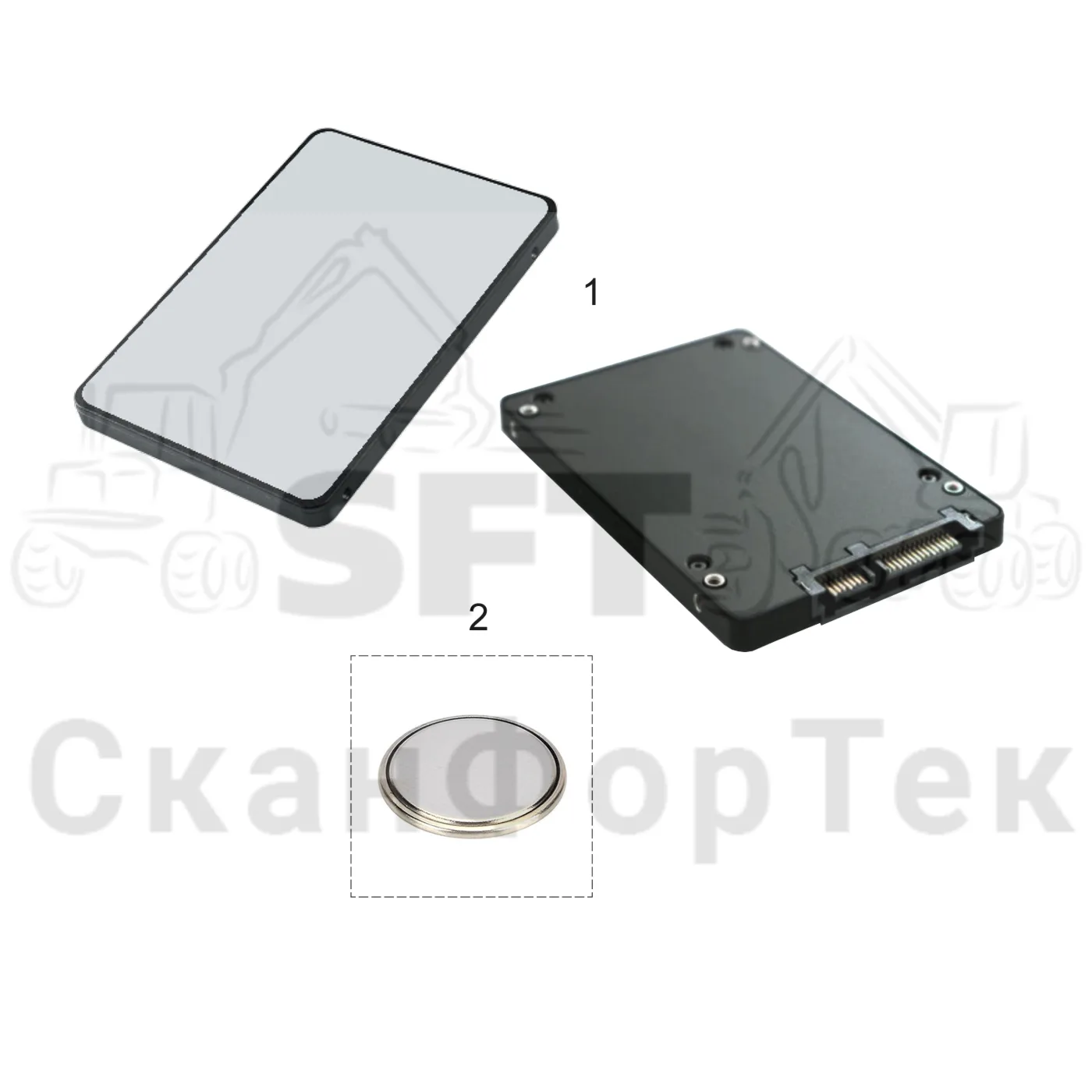 Схема: Комплект электрооборудования,​ PCX50 8950033520- · Запчасть  MaxiPC X50