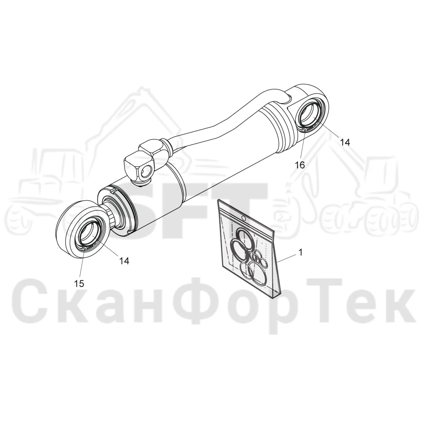 Схема: Adjustment – Calibration of saw motor speed