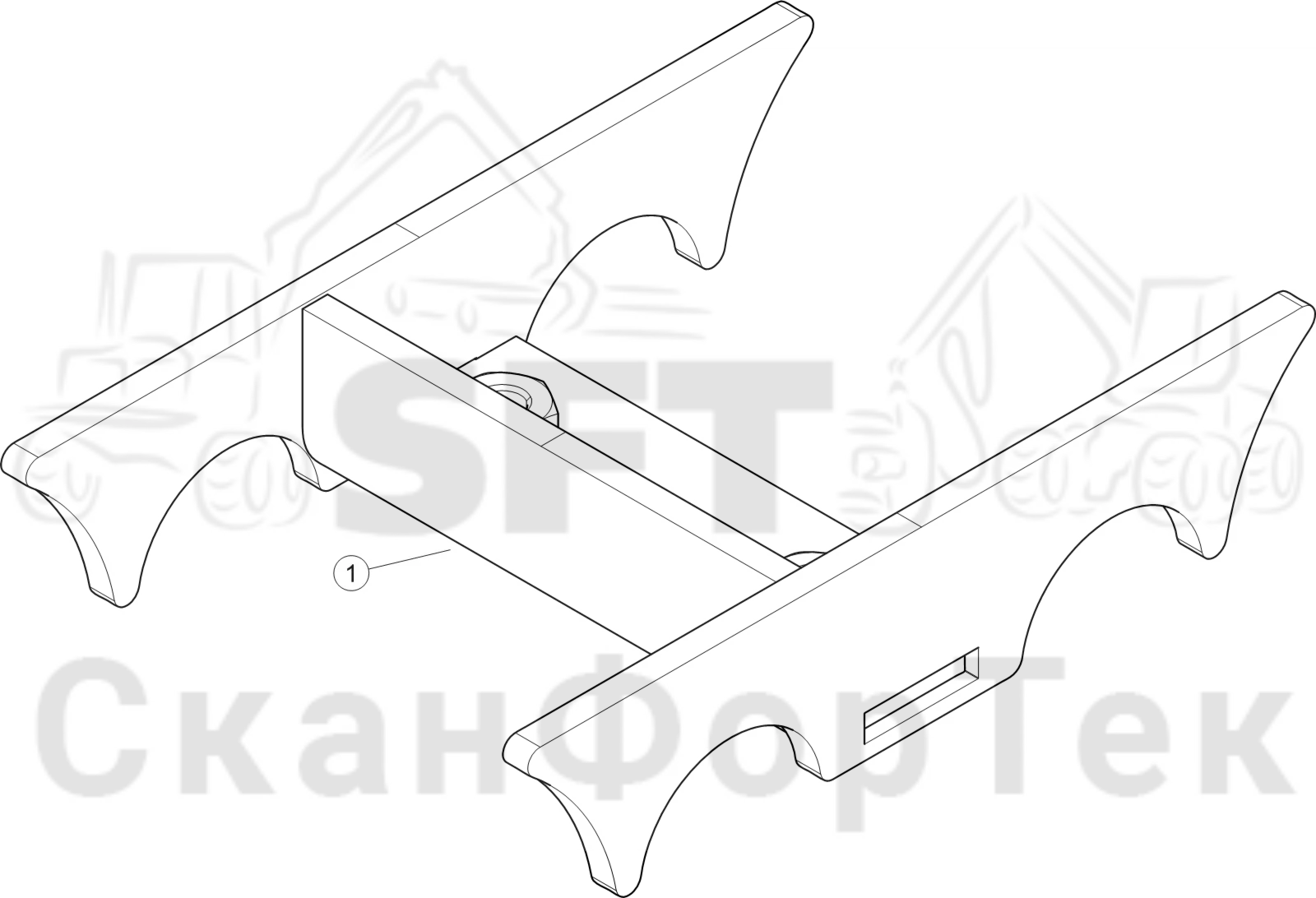 Схема: Монтаж