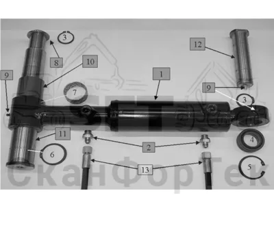Схема: Valmet / Форвардер / Valmet 840.2 / Valmet 840.2  Ch. -211120 / Valmet 840.2  Ch. -211120 / Каталог запасных частей / Оборудование захвата / Захват / Valmet 801c Ch -11730 / Каталог запасных частей / Лесозаготовительное оборудование / Головка лесозаготовительной машины / Valmet 330 / Каталог запасных частей / Обрезка сучьев / Оборудование захвата / Гидравлическое оборудование захвата
